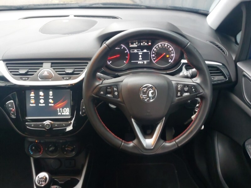 Used Vauxhall Corsa 2018 for sale - 77503408: Photo 7