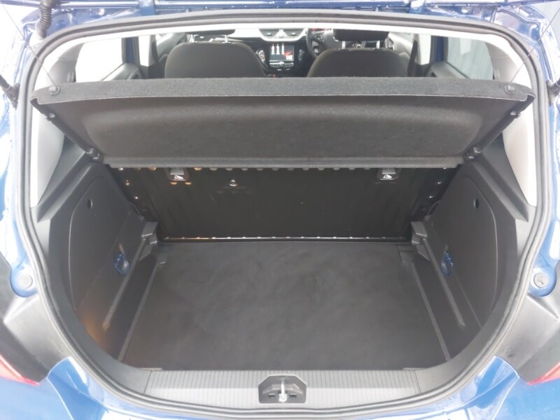 Used Vauxhall Corsa 2018 for sale - 77503408: Photo 8