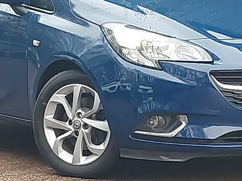 Used Vauxhall Corsa 2018 for sale - 77503408: Photo 9