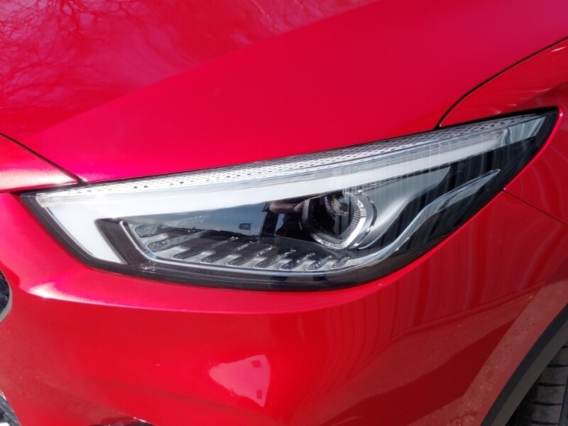 Used MG MG ZS 2022 for sale - 77947980: Photo 13