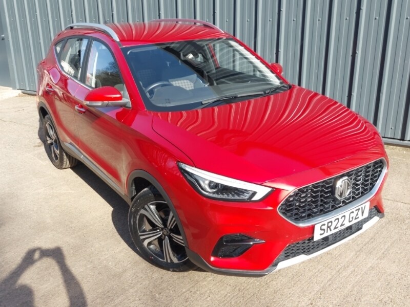 Used MG MG ZS 2022 for sale - 77947980: Photo 14