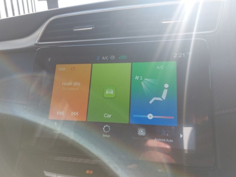 Used MG MG ZS 2022 for sale - 77947980: Photo 15