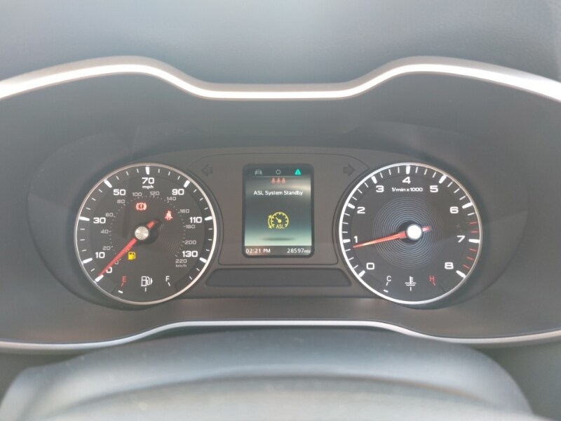 Used MG MG ZS 2022 for sale - 77947980: Photo 16