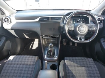 Used MG MG ZS 2022 for sale - 77947980: Photo