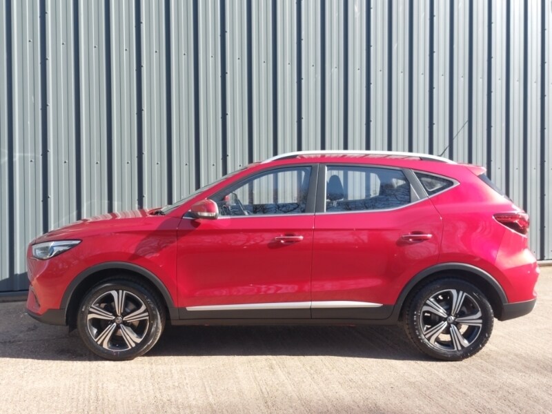 Used MG MG ZS 2022 for sale - 77947980: Photo 4