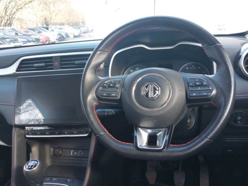 Used MG MG ZS 2022 for sale - 77947980: Photo 7