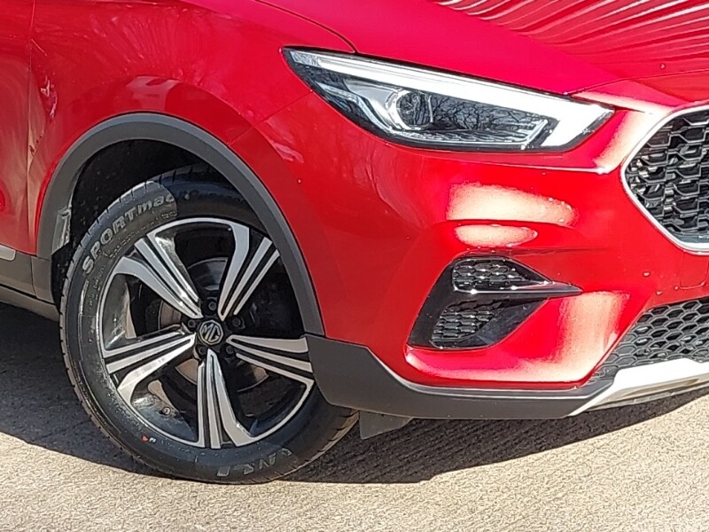 Used MG MG ZS 2022 for sale - 77947980: Photo 9