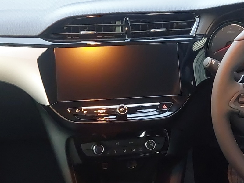 Used Vauxhall Corsa 2025 for sale - 77265661: Photo 11