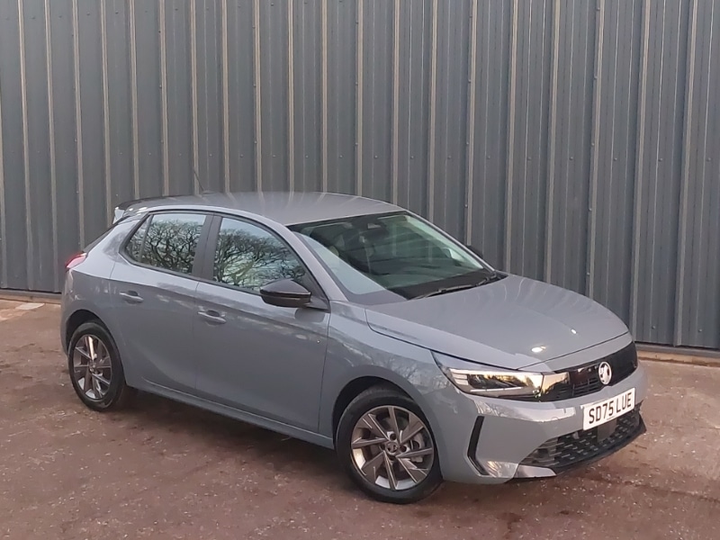 Used Vauxhall Corsa 2025 for sale - 77265661: Photo 13