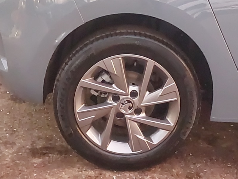 Used Vauxhall Corsa 2025 for sale - 77265661: Photo 14