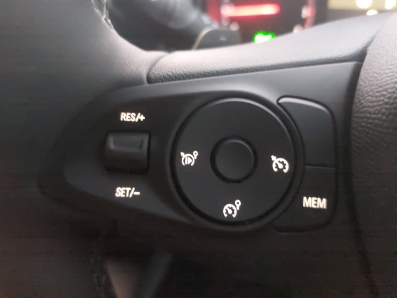 Used Vauxhall Corsa 2025 for sale - 77265661: Photo 15