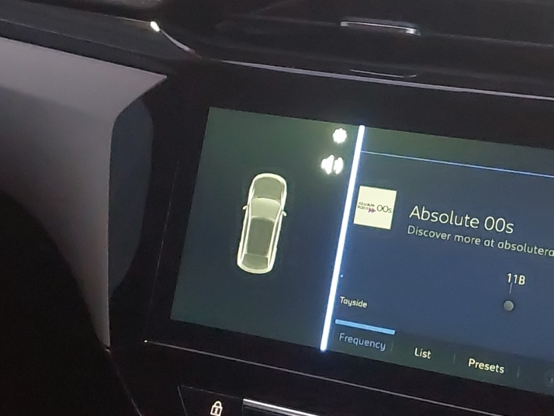 Used Vauxhall Corsa 2025 for sale - 77265661: Photo 16