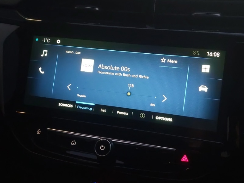 Used Vauxhall Corsa 2025 for sale - 77265661: Photo 19