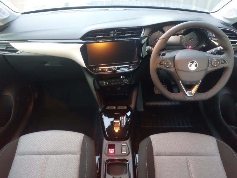 Used Vauxhall Corsa 2025 for sale - 77265661: Photo 2