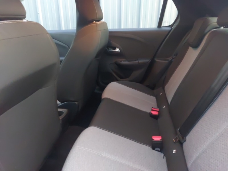 Used Vauxhall Corsa 2025 for sale - 77265661: Photo 6