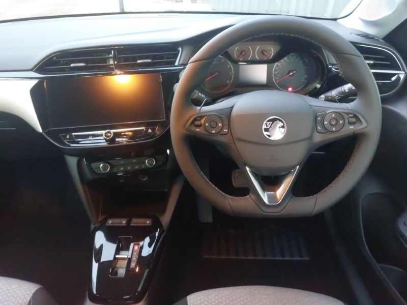 Used Vauxhall Corsa 2025 for sale - 77265661: Photo 7