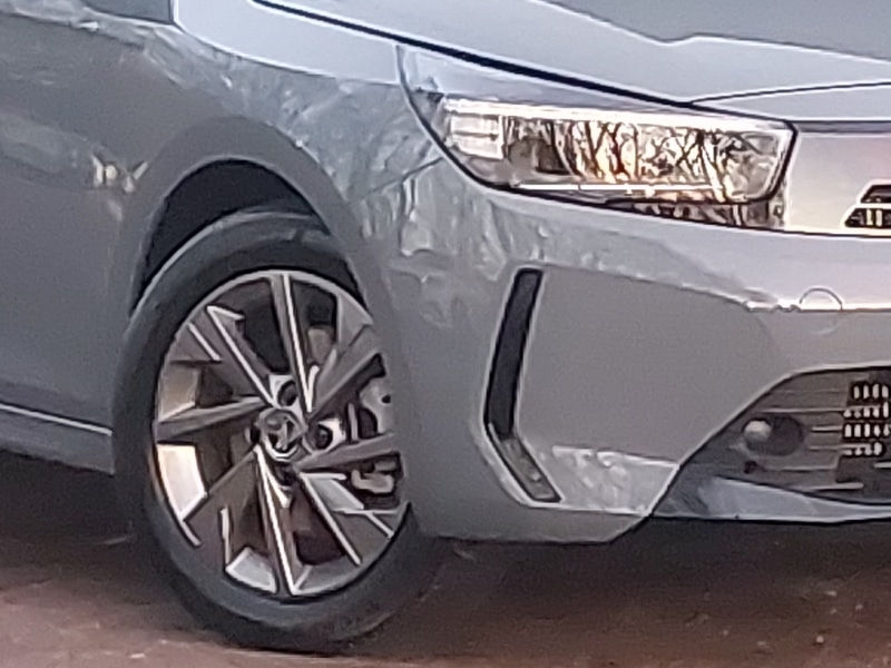 Used Vauxhall Corsa 2025 for sale - 77265661: Photo 9