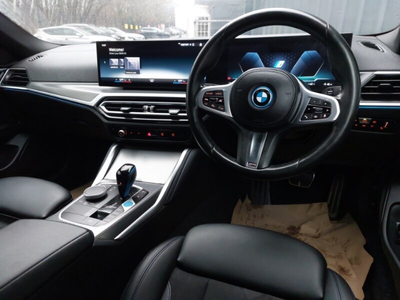 Used BMW i4 2022 for sale - 77311555: Photo 10