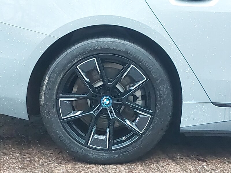 Used BMW i4 2022 for sale - 77311555: Photo 12