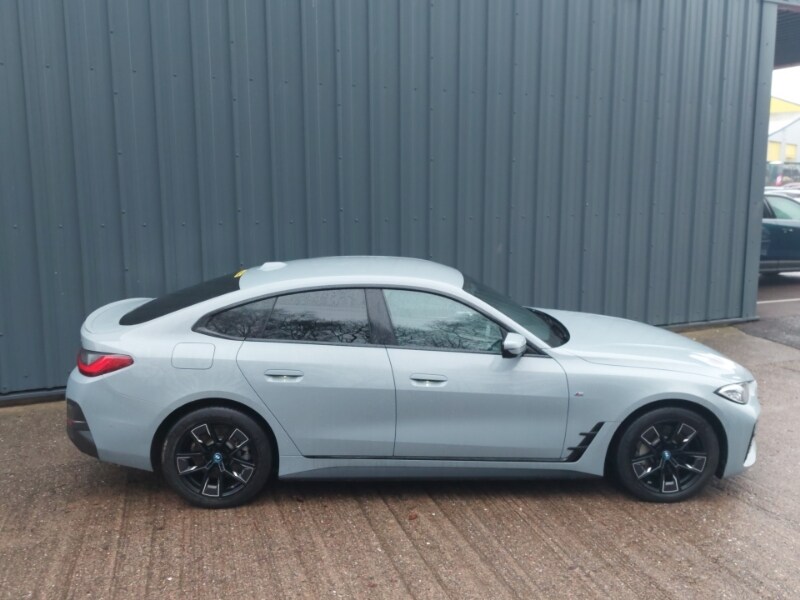 Used BMW i4 2022 for sale - 77311555: Photo 13