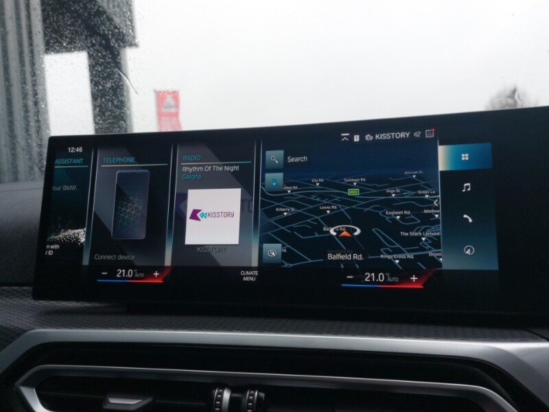 Used BMW i4 2022 for sale - 77311555: Photo 17