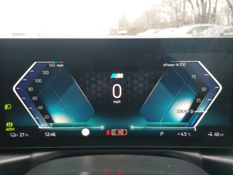 Used BMW i4 2022 for sale - 77311555: Photo 18