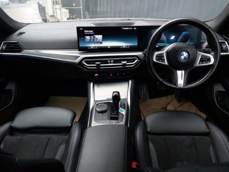 Used BMW i4 2022 for sale - 77311555: Photo 2