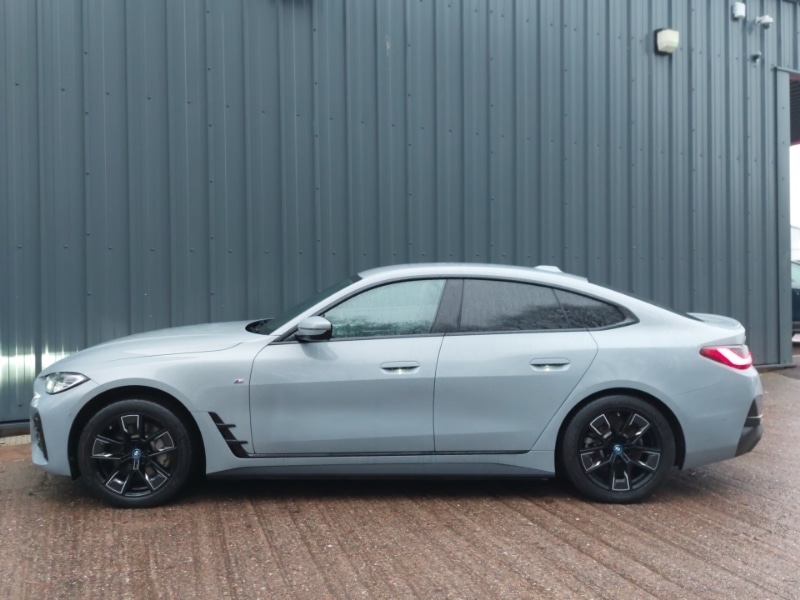 Used BMW i4 2022 for sale - 77311555: Photo 4