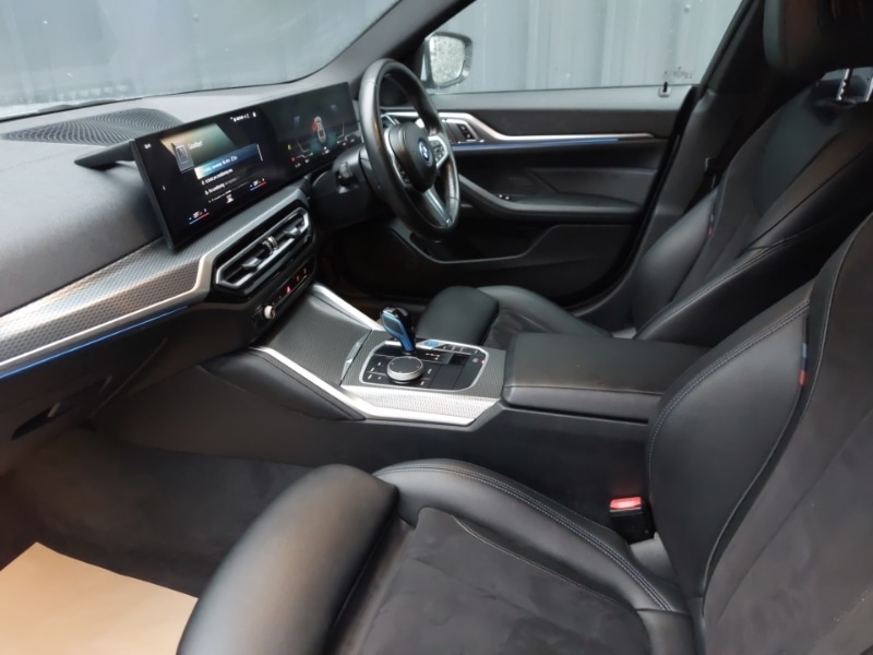 Used BMW i4 2022 for sale - 77311555: Photo 5