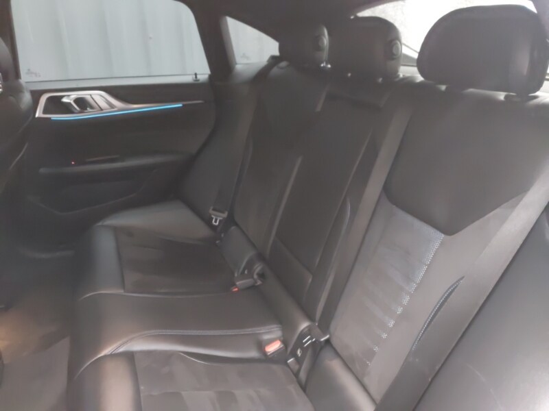 Used BMW i4 2022 for sale - 77311555: Photo 6