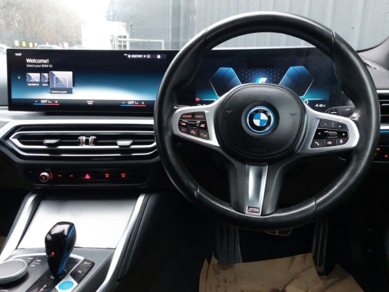 Used BMW i4 2022 for sale - 77311555: Photo 7