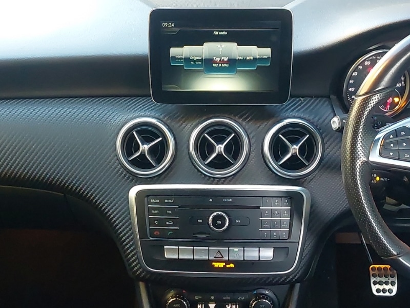 Used Mercedes-Benz A-Class 2017 for sale - 76579547: Photo 11