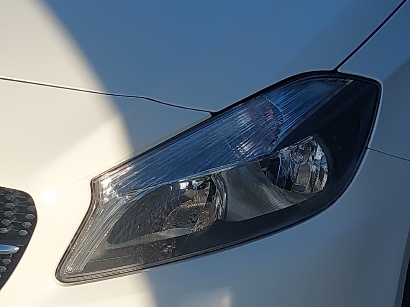 Used Mercedes-Benz A-Class 2017 for sale - 76579547: Photo 12