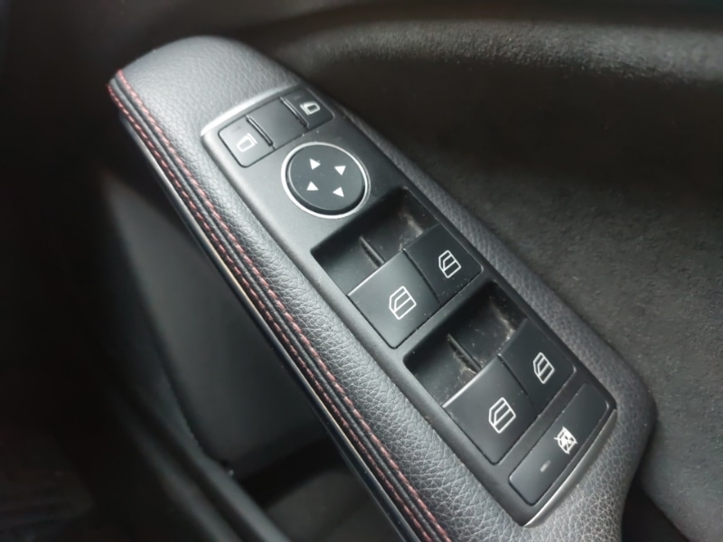 Used Mercedes-Benz A-Class 2017 for sale - 76579547: Photo 17