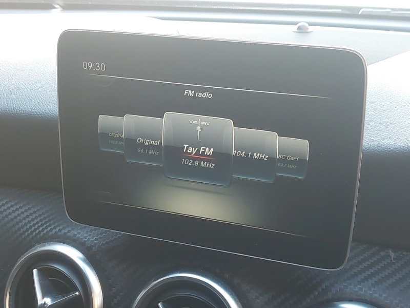 Used Mercedes-Benz A-Class 2017 for sale - 76579547: Photo 18