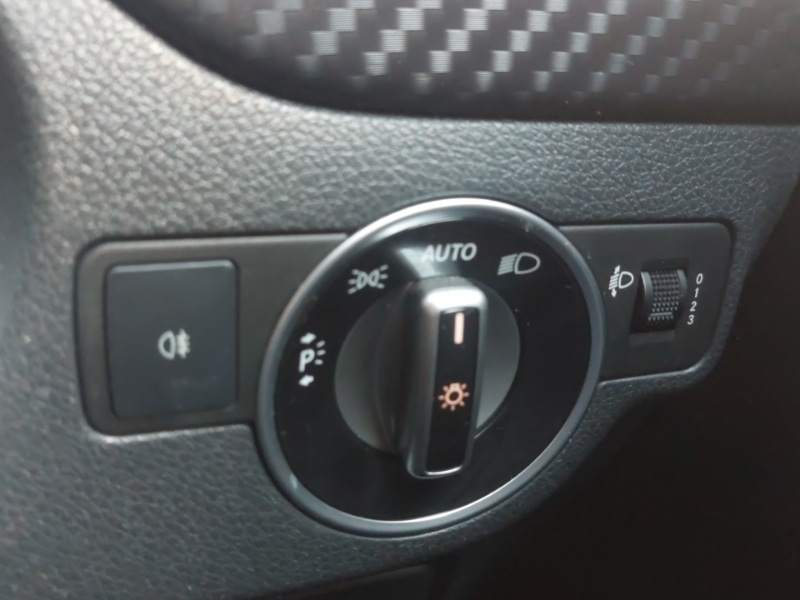 Used Mercedes-Benz A-Class 2017 for sale - 76579547: Photo 19