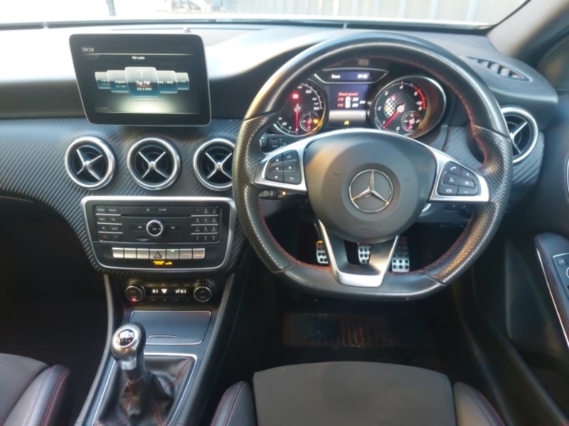 Used Mercedes-Benz A-Class 2017 for sale - 76579547: Photo 7