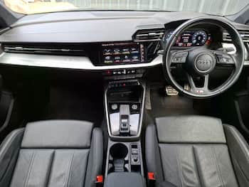 Used Audi A3 2020 for sale - 79615415: Photo