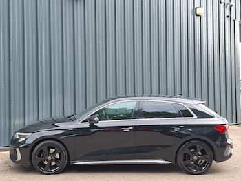 Used Audi A3 2020 for sale - 79615415: Photo