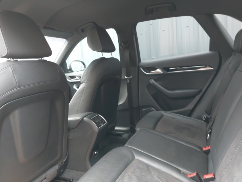 Used Audi Q3 2018 for sale - 78147445: Photo 6