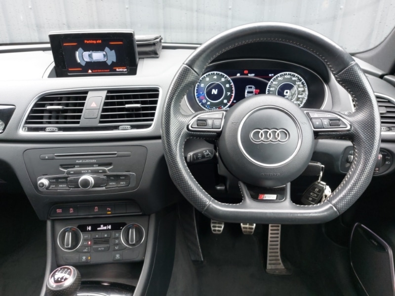 Used Audi Q3 2018 for sale - 78147445: Photo 7