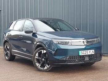 Used Vauxhall Grandland 2025 for sale - 77664162: Photo