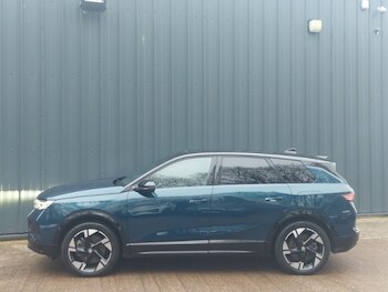 Used Vauxhall Grandland 2025 for sale - 77664162: Photo