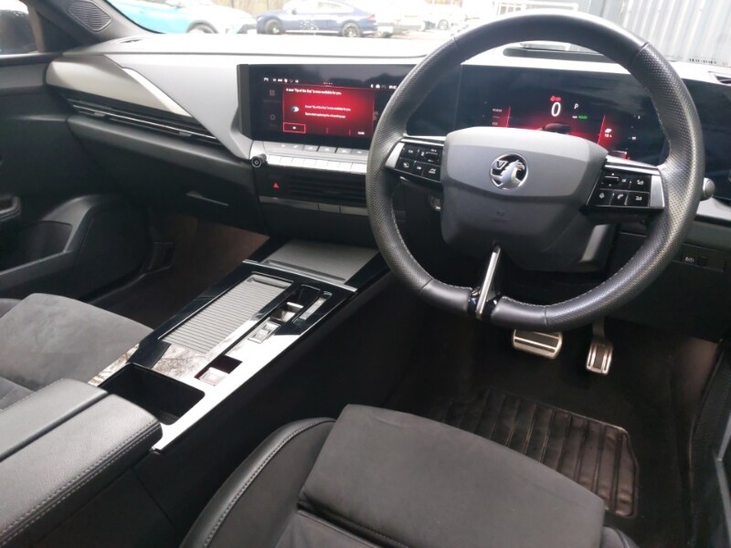 Used Vauxhall Astra 2023 for sale - 77569028: Photo 10