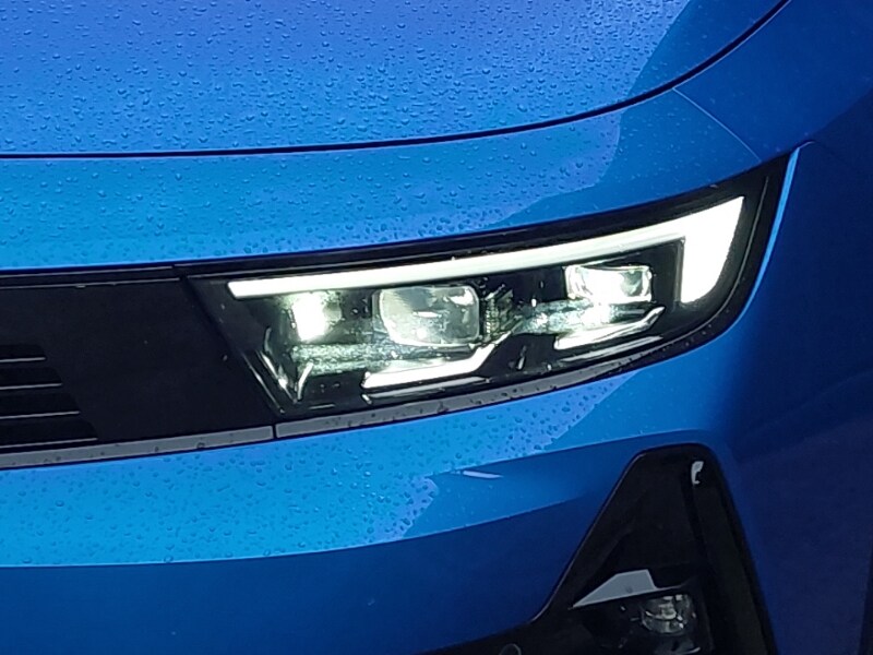 Used Vauxhall Astra 2023 for sale - 77569028: Photo 12