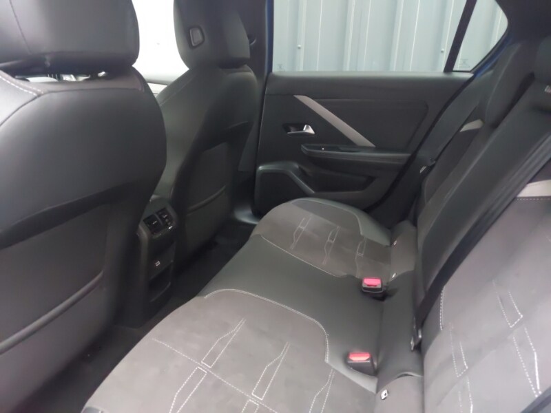 Used Vauxhall Astra 2023 for sale - 77569028: Photo 6