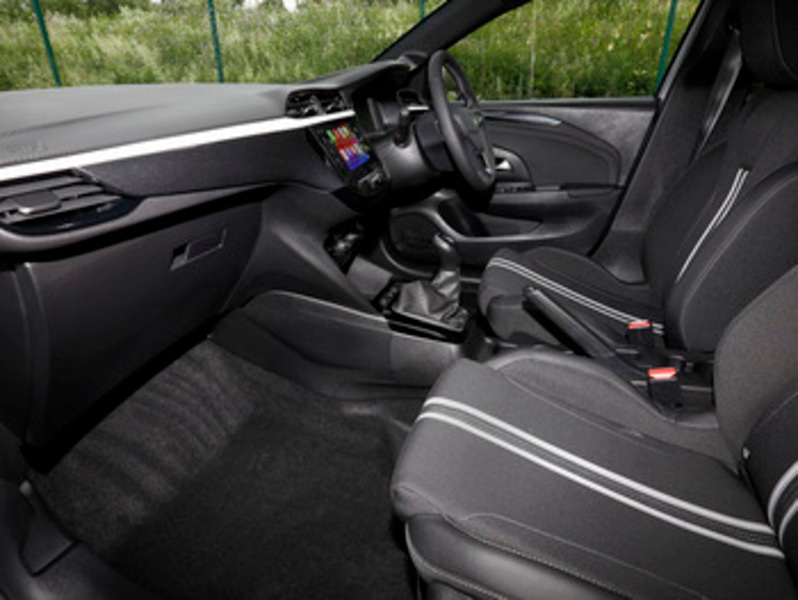 Used Vauxhall Corsa 2025 for sale - 77837855: Photo 5