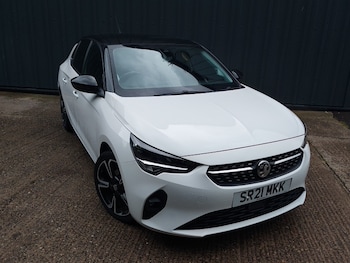 Used Vauxhall Corsa 2021 for sale - 79610557: Photo