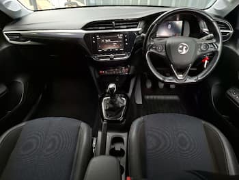 Used Vauxhall Corsa 2021 for sale - 79610557: Photo