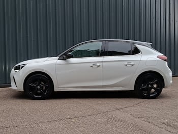Used Vauxhall Corsa 2021 for sale - 79610557: Photo